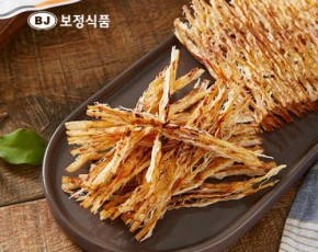 [보정식품] 원참특늘인 60g(포장지 포함)