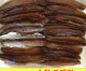 [포항 죽도시장] 꽁치 과메기 20마리 (40쪽 껍질 깐 과메기만)