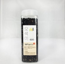 [까망아제네팜]흑미 600g