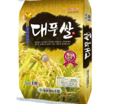 [대풍영농조합법인]2023년 햅쌀 대풍쌀 20kg