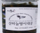 [독도무역]산마늘 명이대공(줄기)1kg