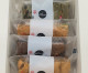 [박여사 영양찰떡] 돌 백일 답례떡 개업 이사떡 스티커 제작가능 (대) 4개
