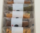 [박여사 영양찰떡] 돌 백일 답례떡 개업 이사떡 스티커 제작가능 (특대) 5개