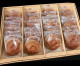 [호미곶전통찰보리빵]호미곶 전통 찰보리빵 선물세트 大 36개