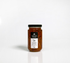 [한터식품]꿀도라지대추차(250g)